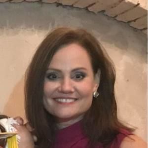 Meet your Posher, Effie